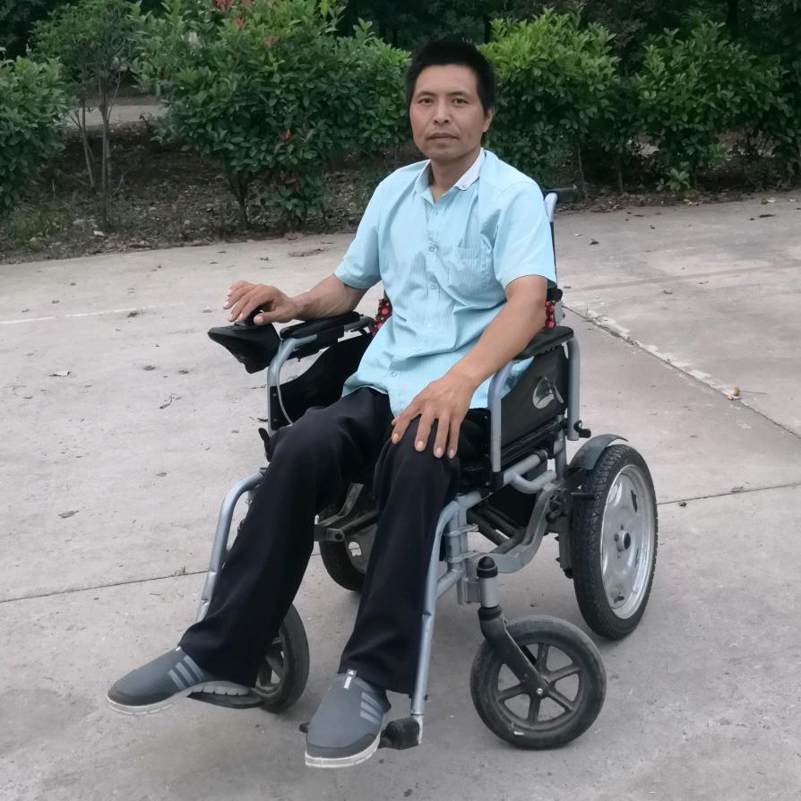 小王毛