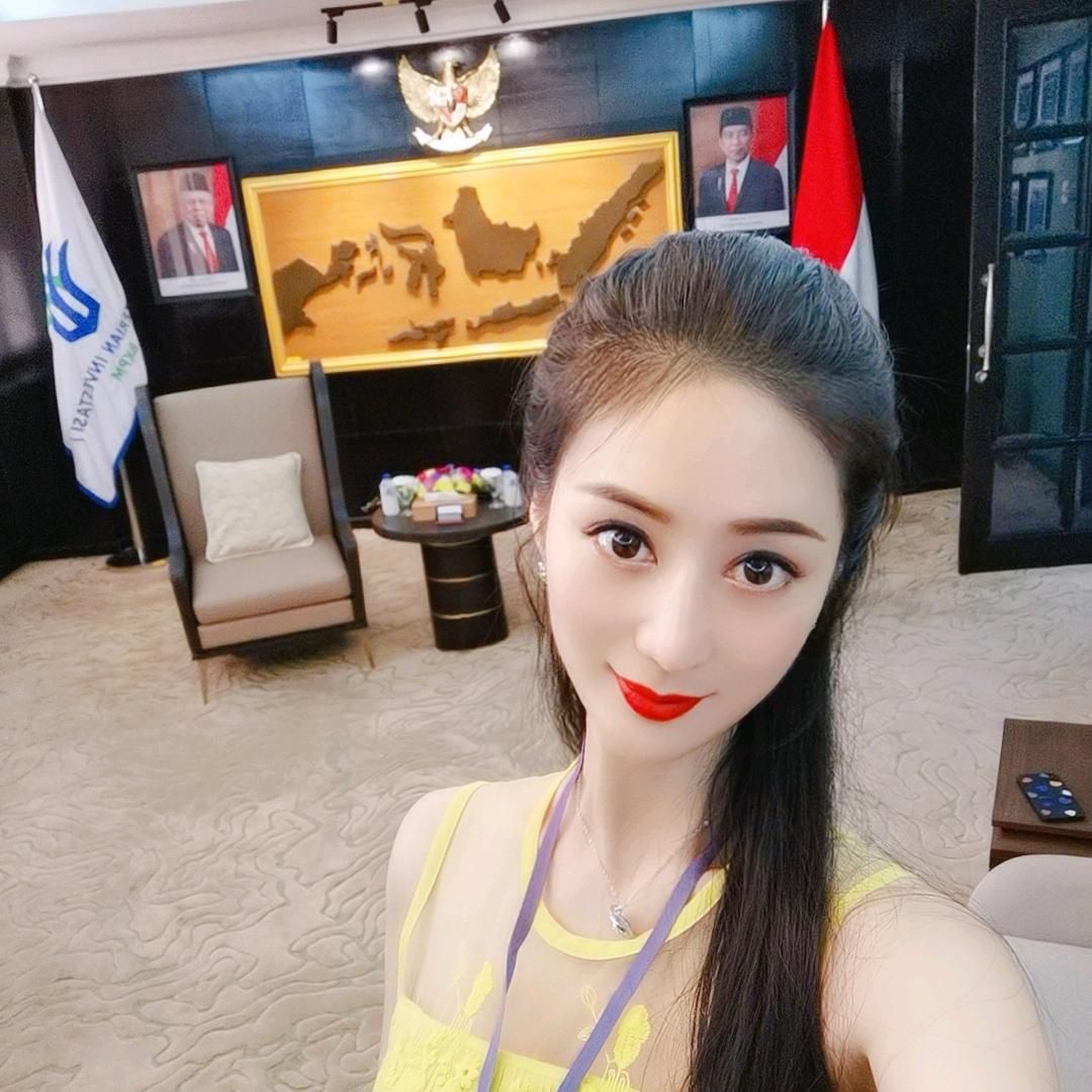 小玉儿Tiffany