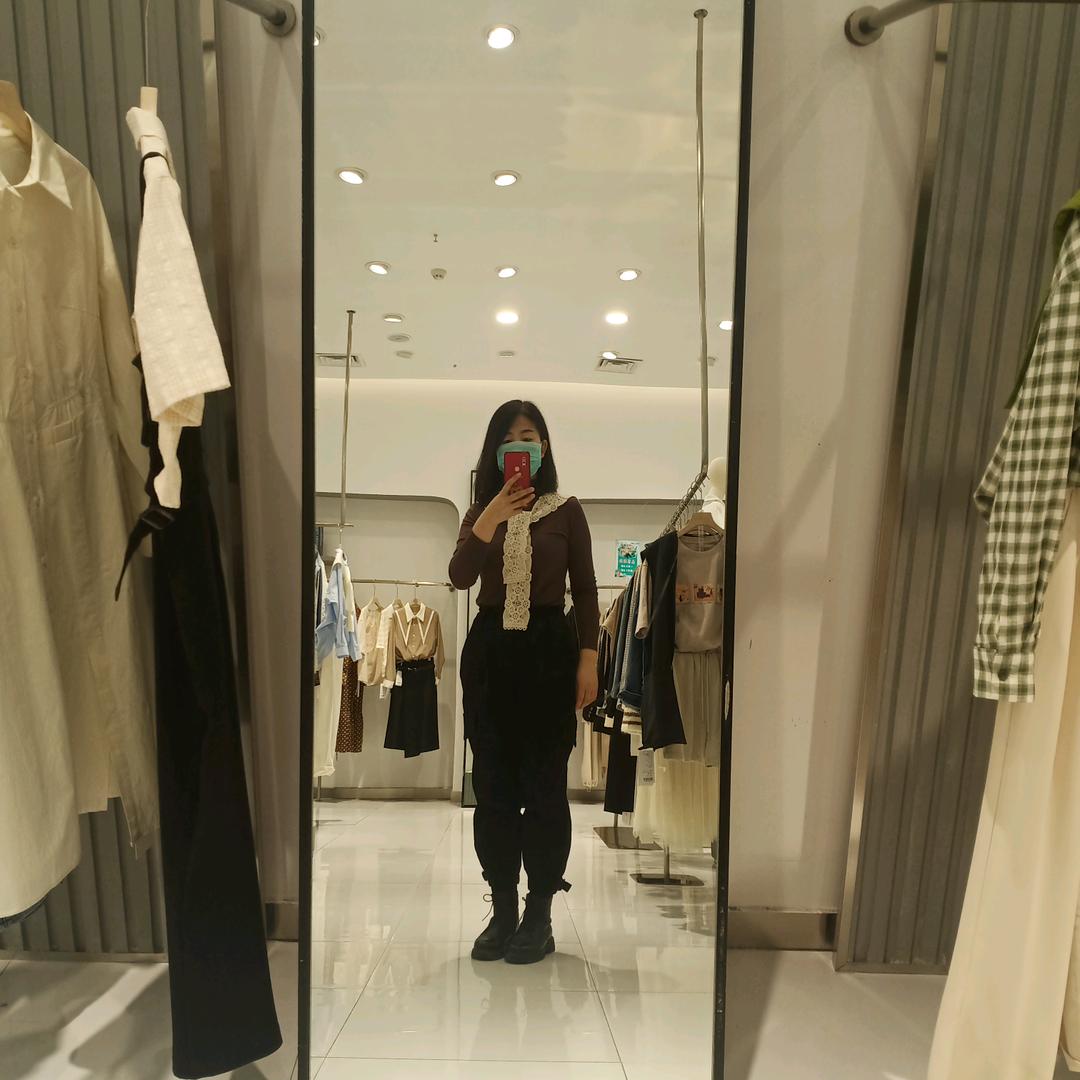 花璐伴内衣(桥西店)