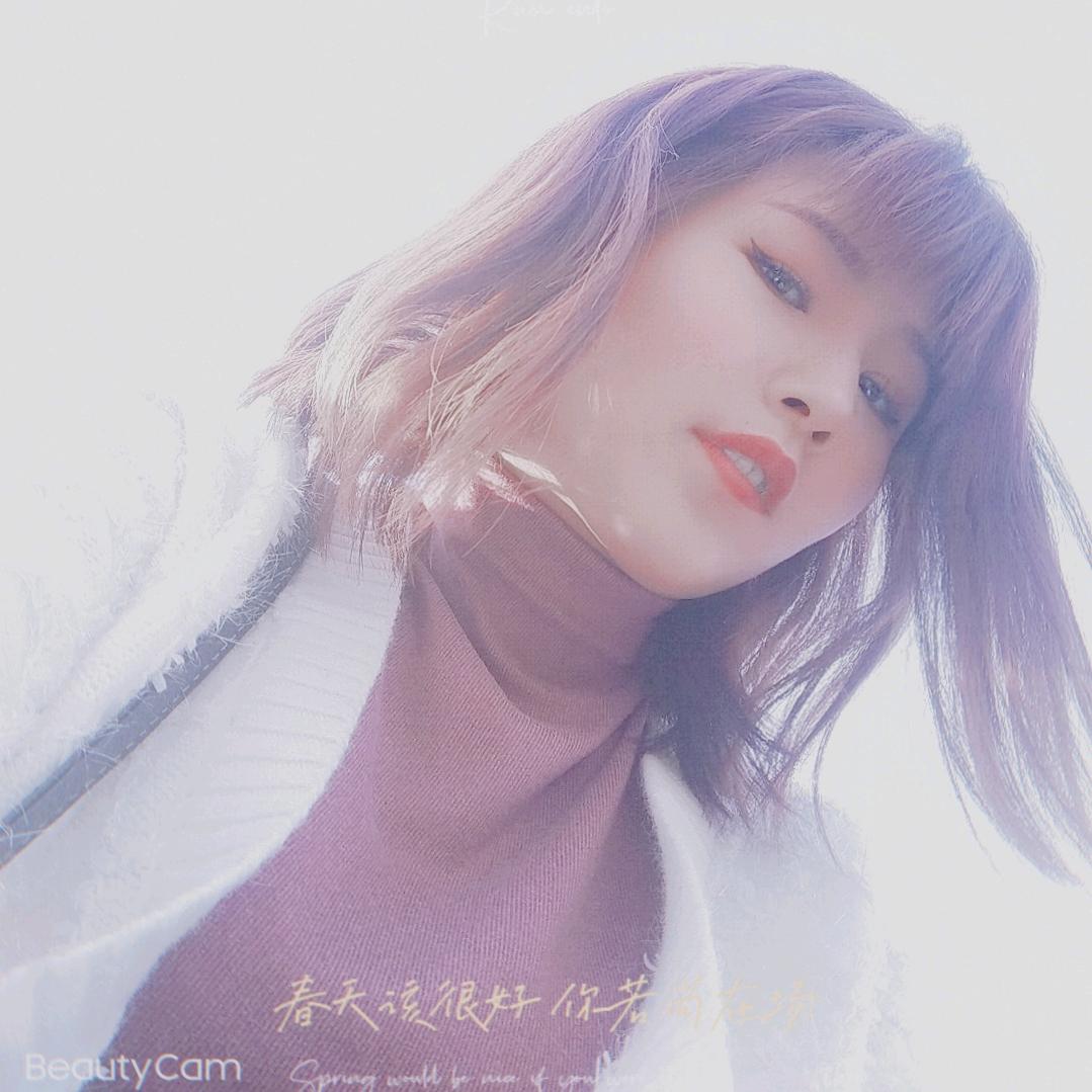 @💕携一人白首💕