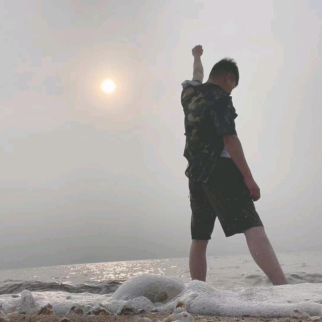 郭家三太子