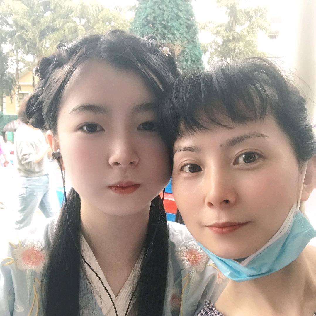 琳琳