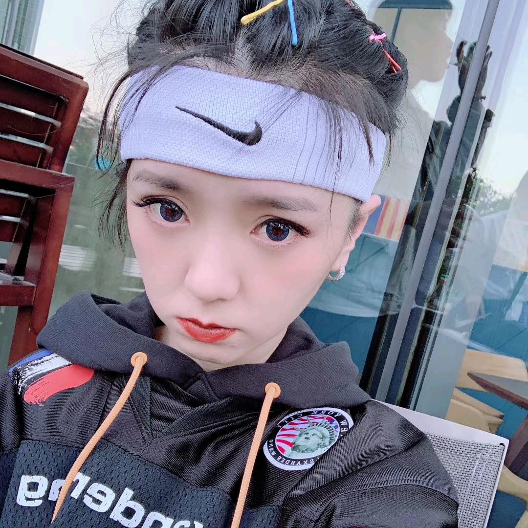 夏蕊丶