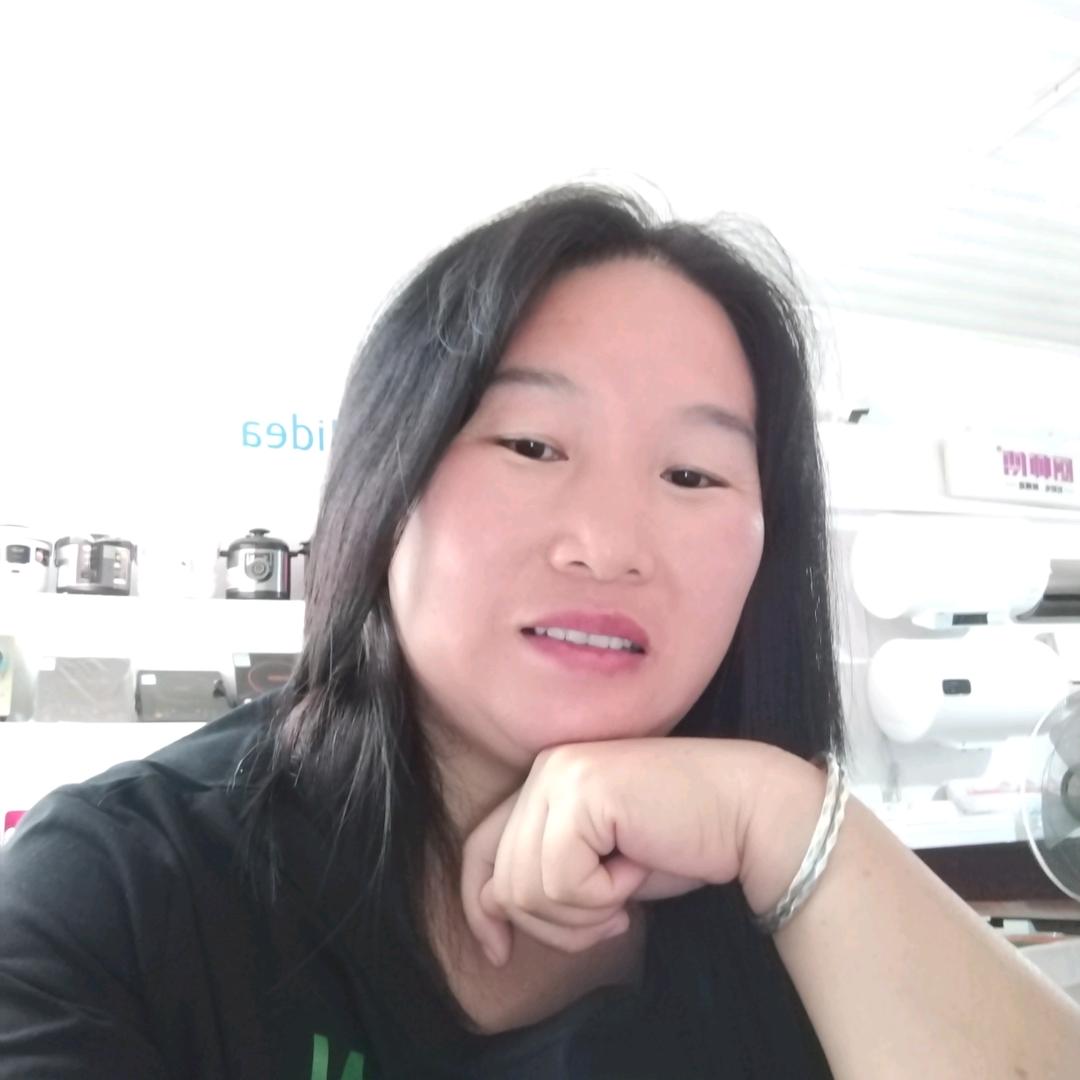 李姐