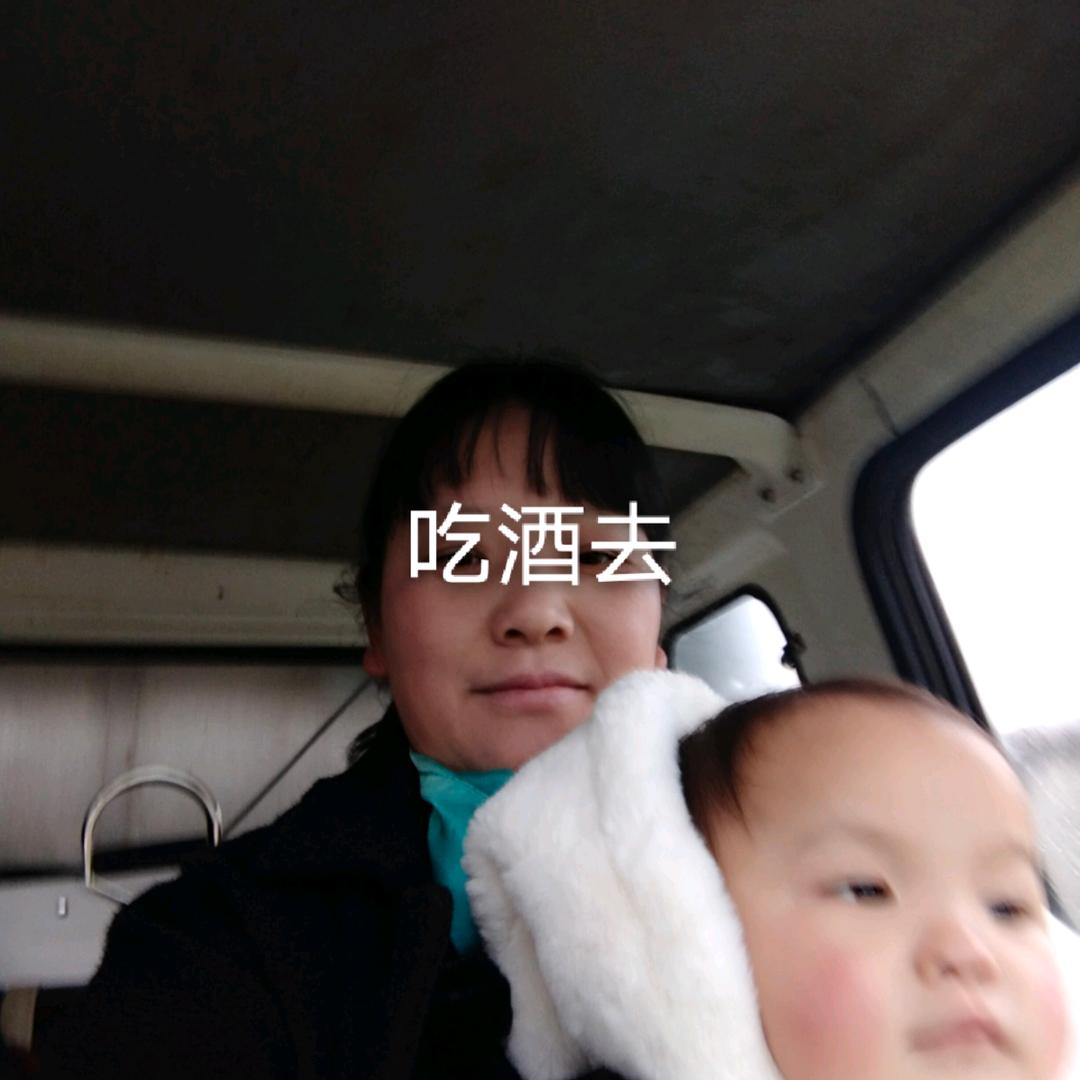 谢敏靠自己