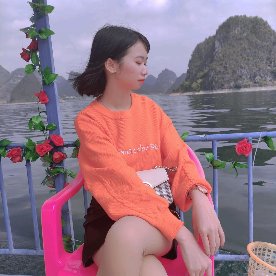 @小兰儿🌸