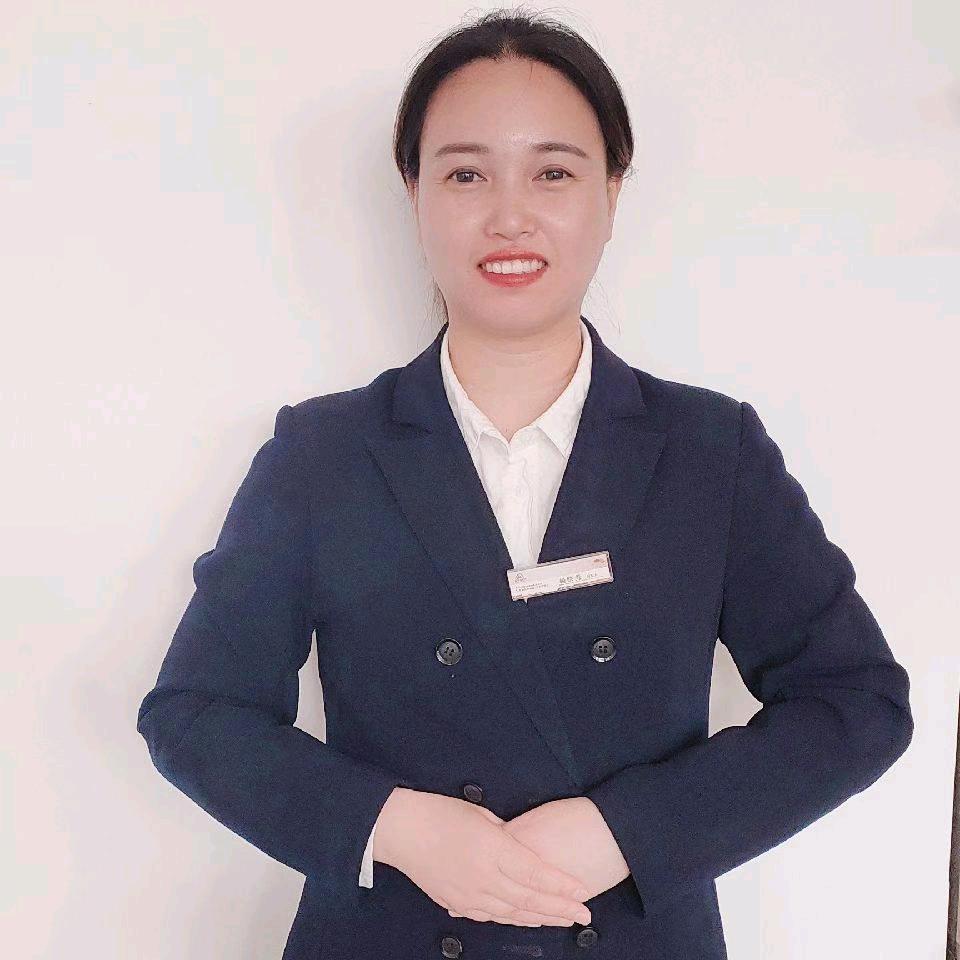 临颍杨芳选好房