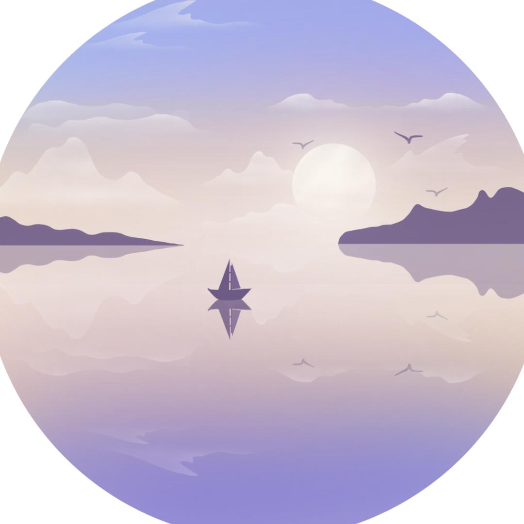 🌈上善🍒若水💖