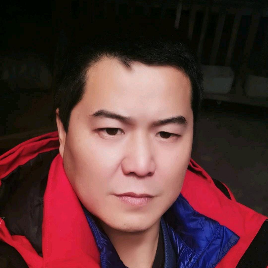 刘江华