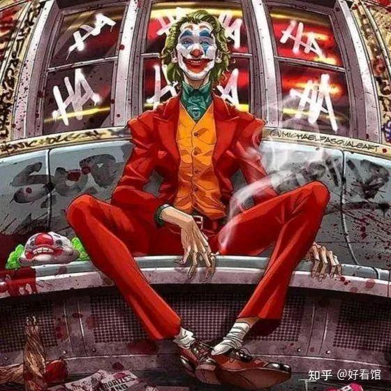 老鼠扛刀满街找猫