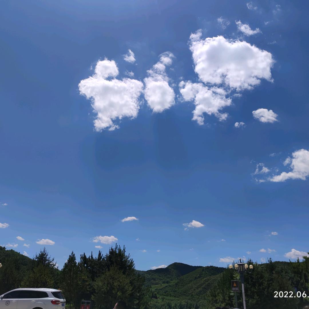 木易的生活节奏