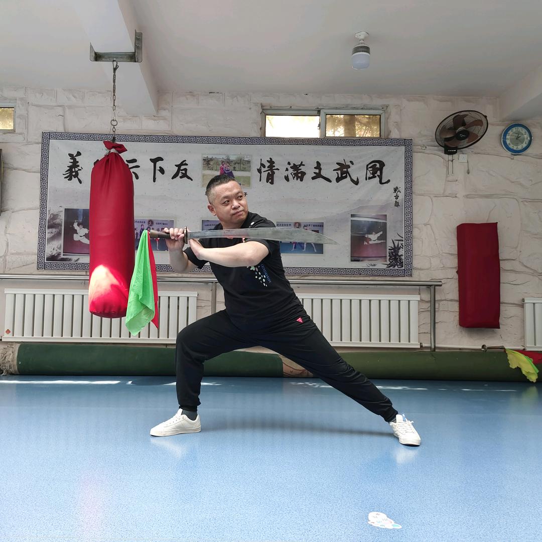 北派三哥