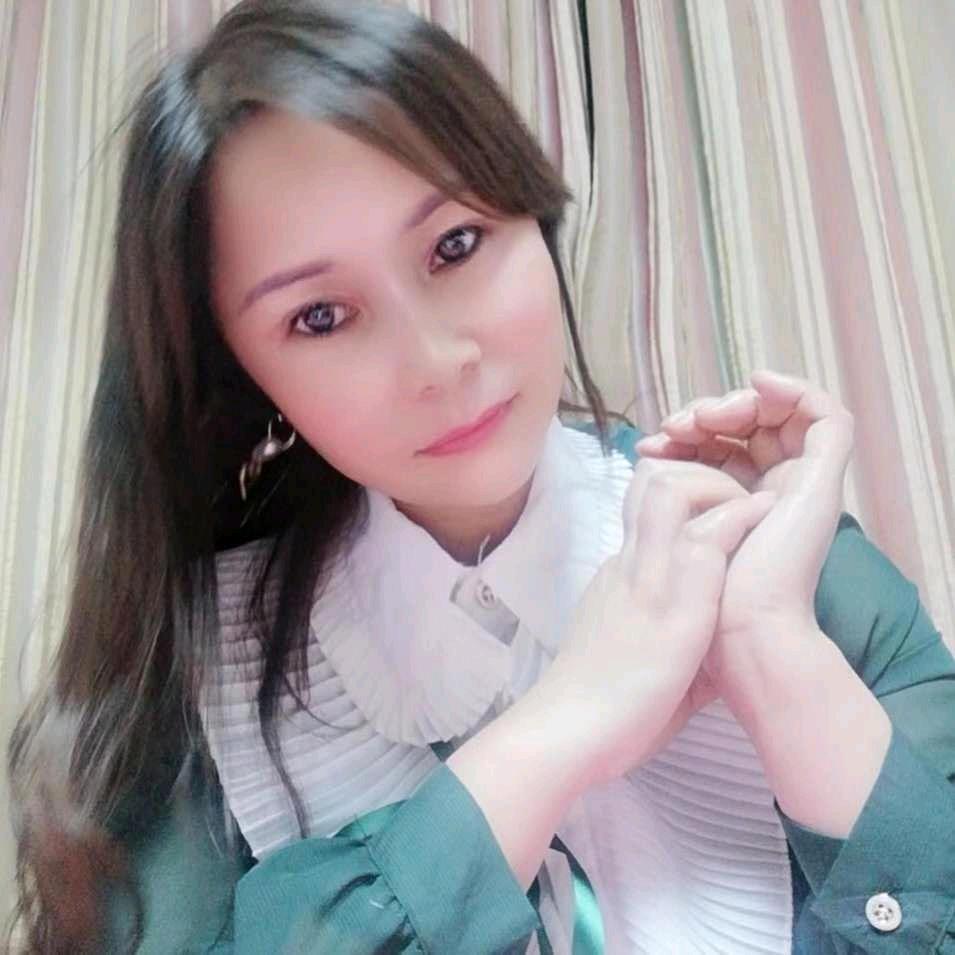兴平辣妹子🌶
