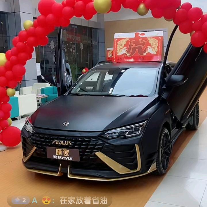 布依族小伙