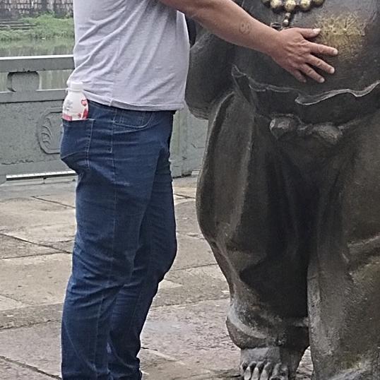 生活必须要有苦中作乐
