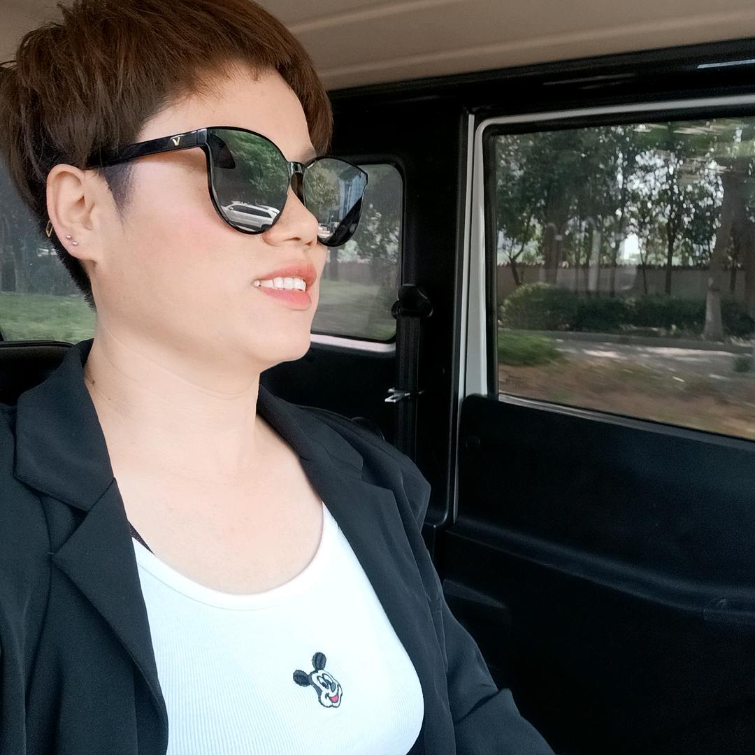 刘家小千金