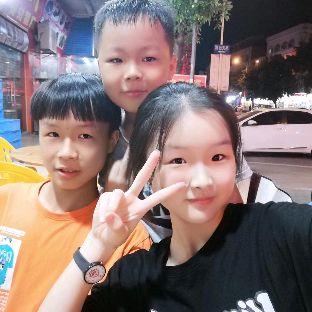 80后的阿君姐