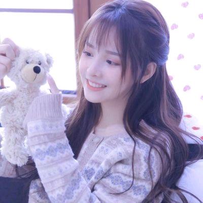 啵啵熊