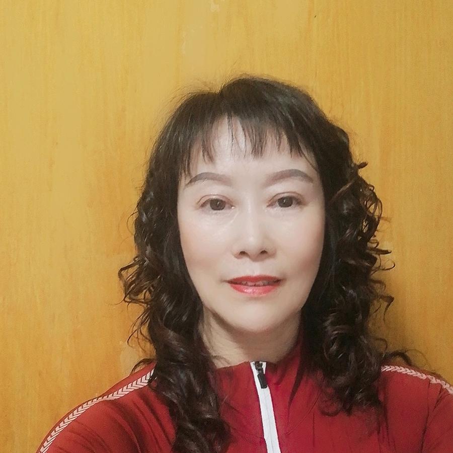 荣姐爱运动