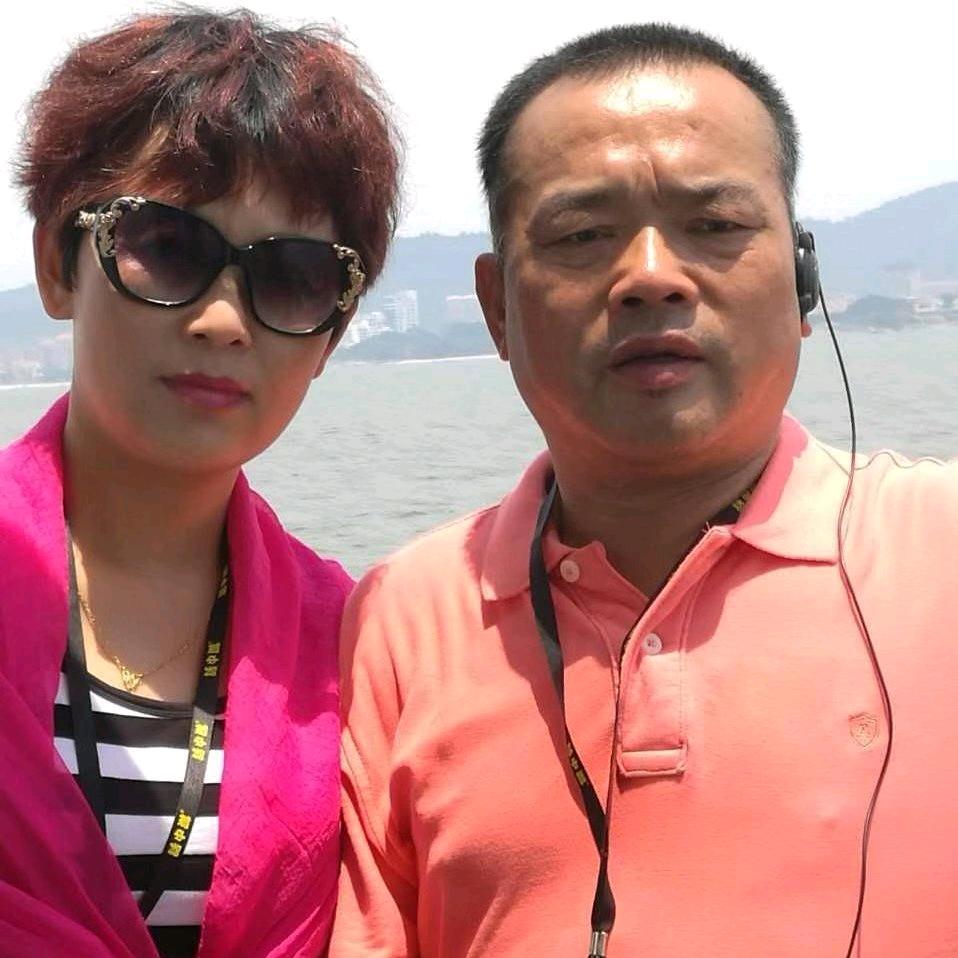 吴氏♥️♥️♥️宝九哥