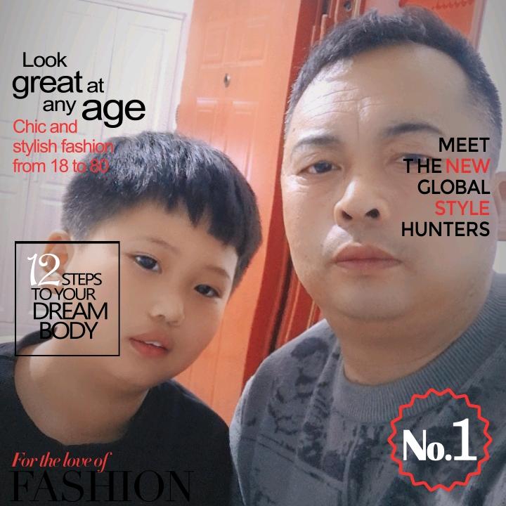 小庚二手商务车