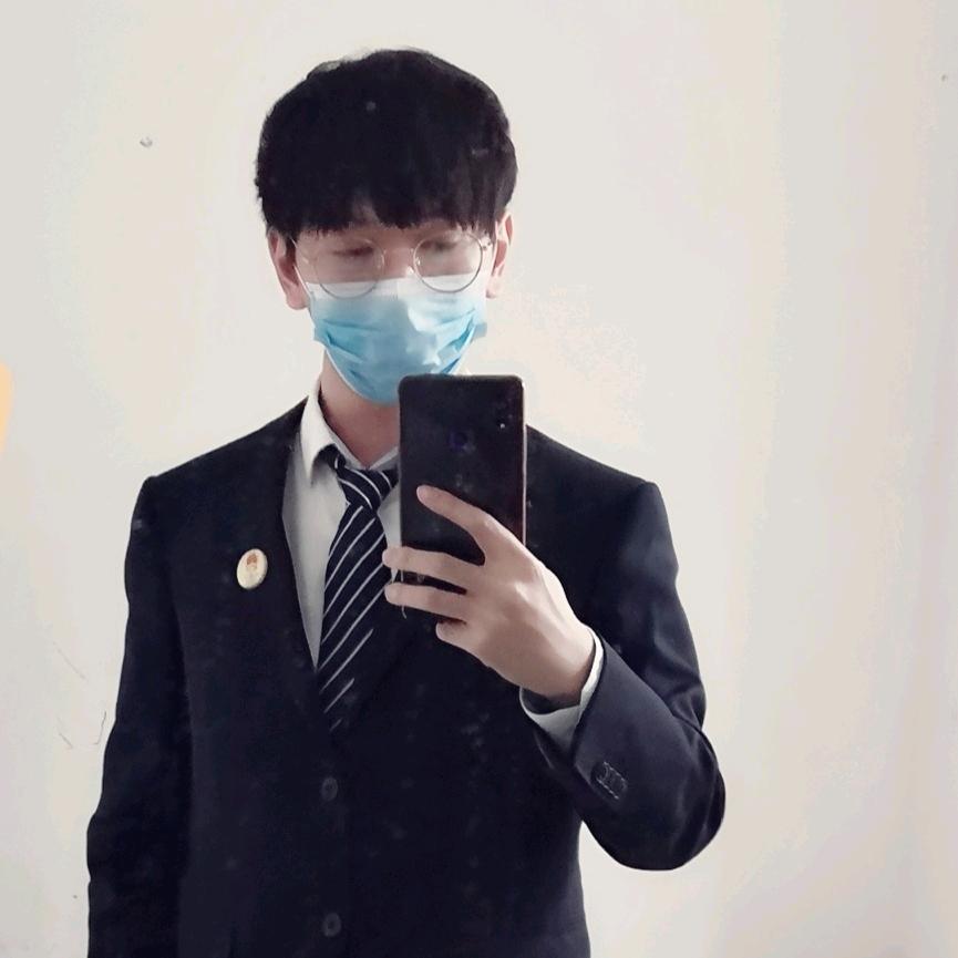 李律师笔记