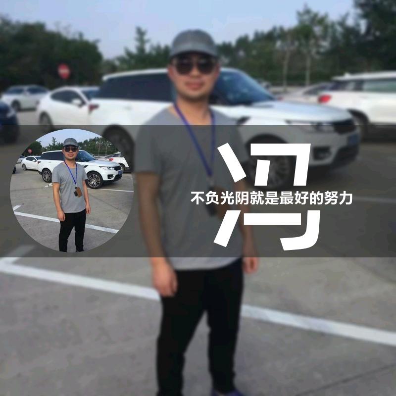 冯先生的Vlog