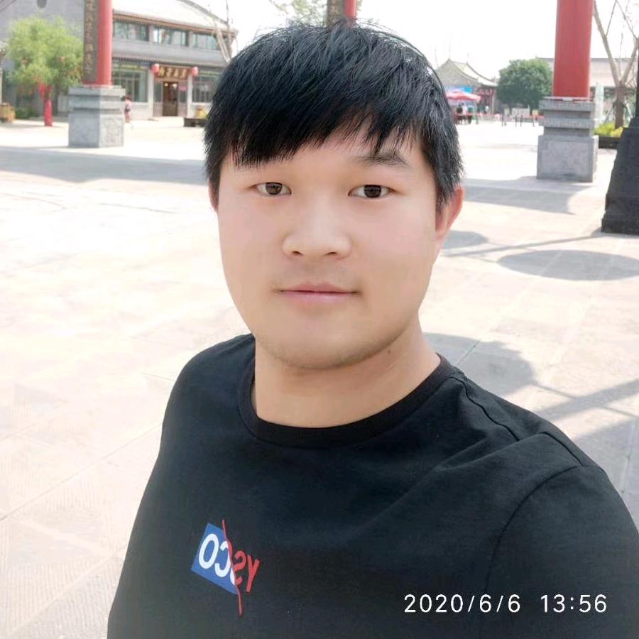 白云清风