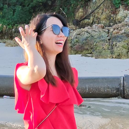 海豚妈妈不焦虑