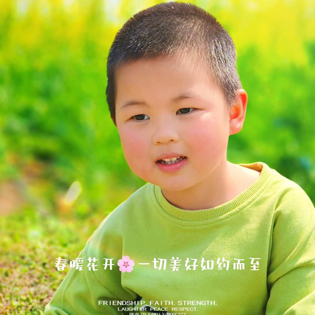 彬妈伴学
