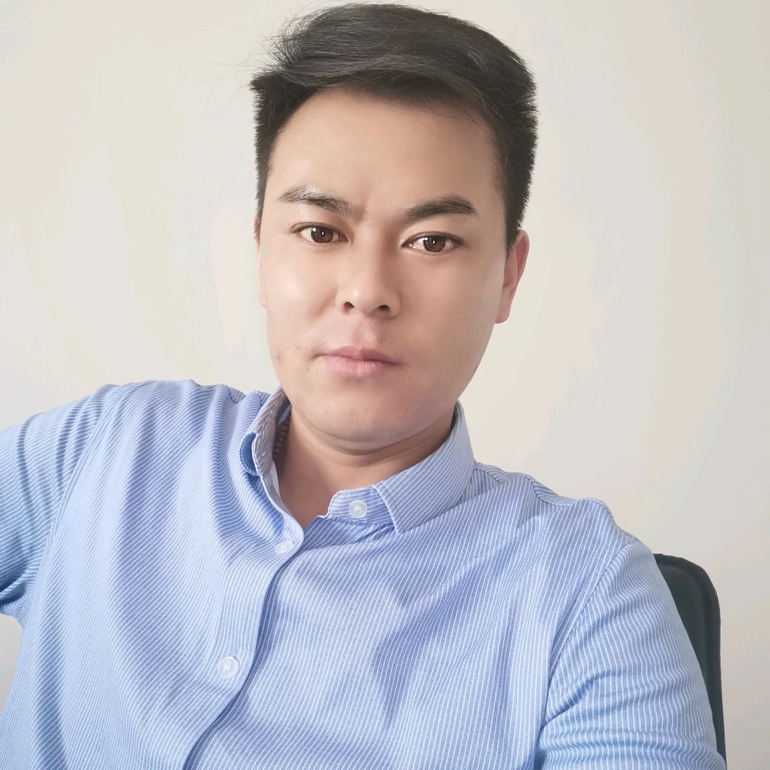 小阿哥