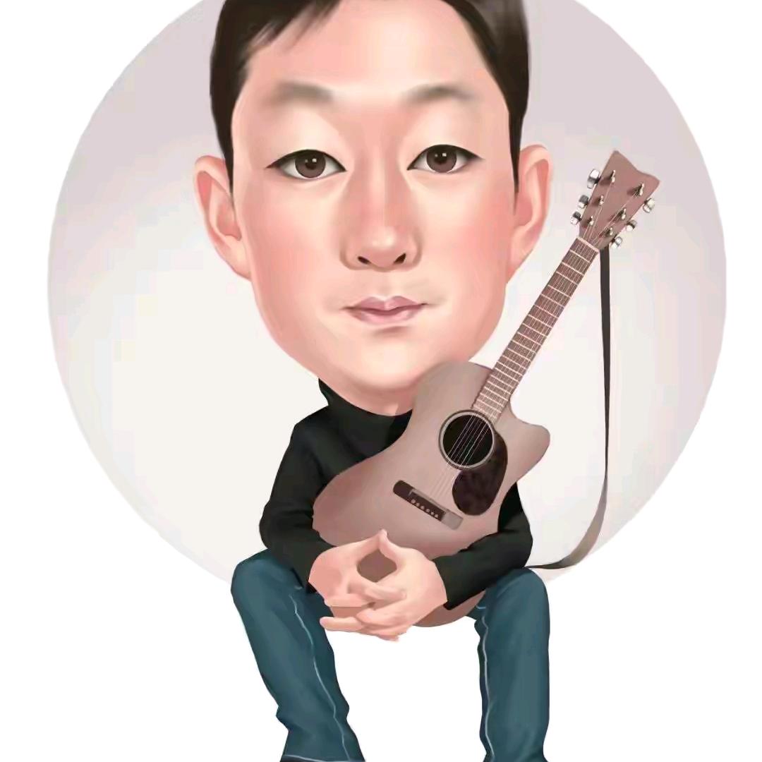陈军