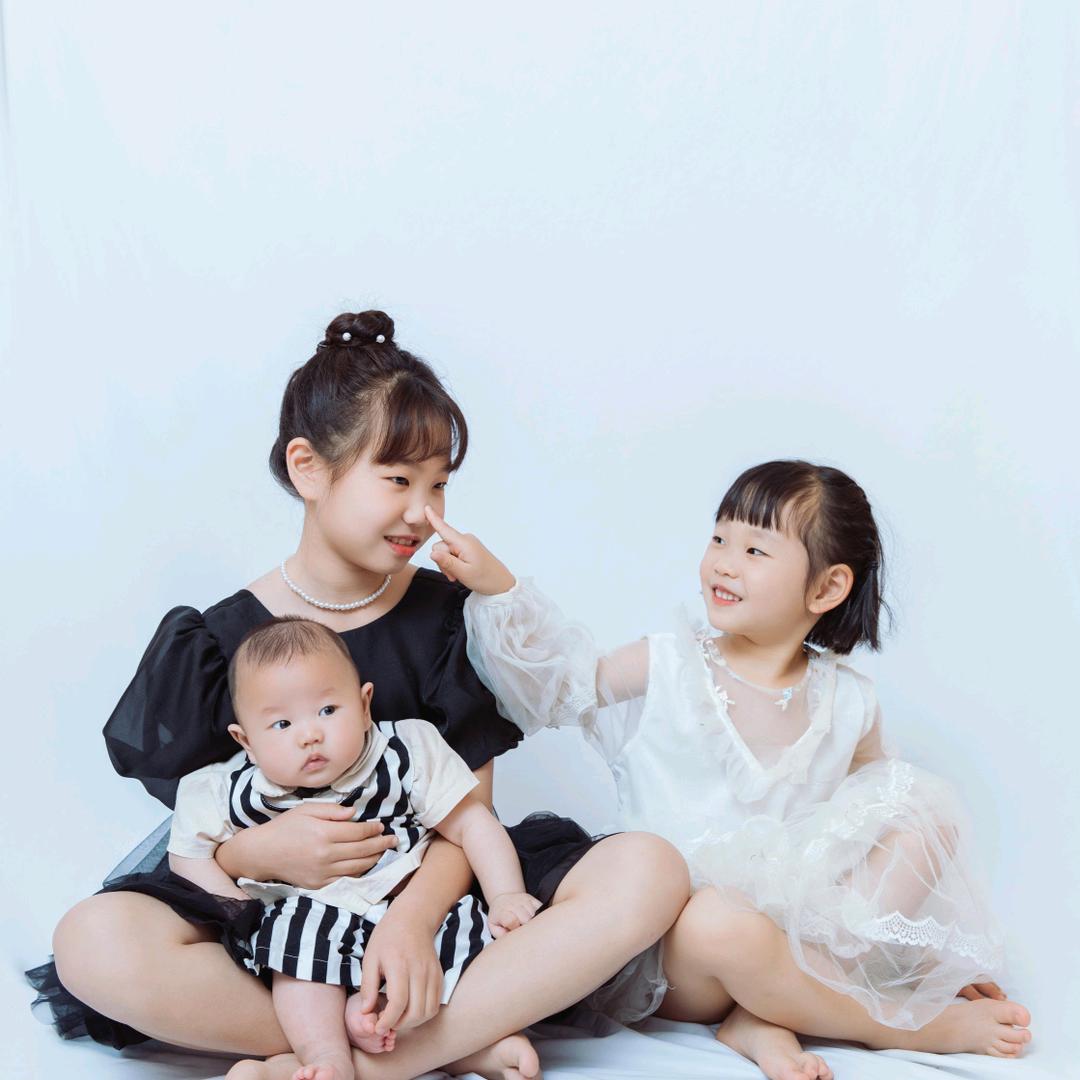 满眼星辰♥