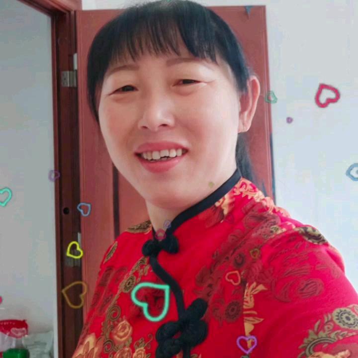 杨姐首播
