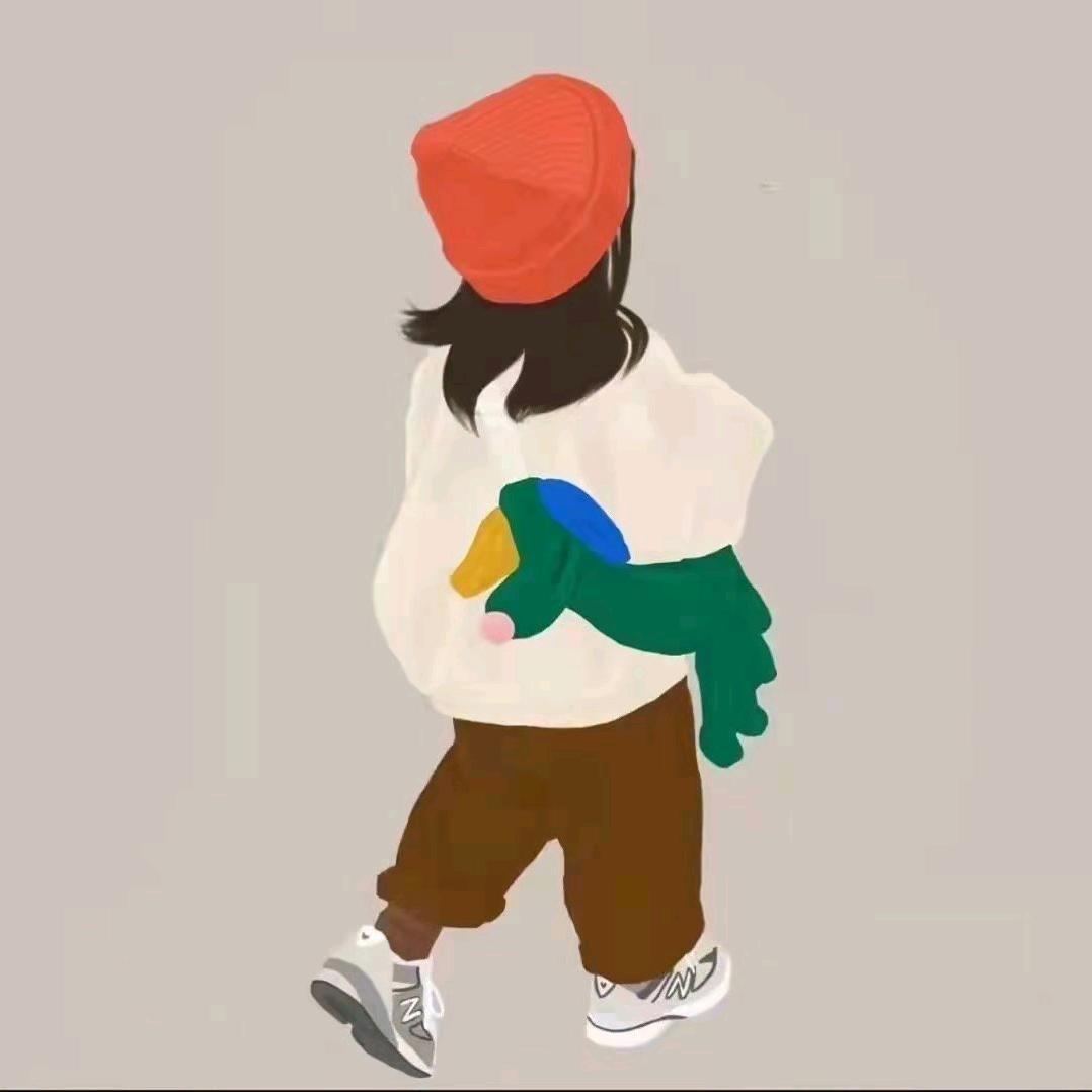 霜染👉枫笺