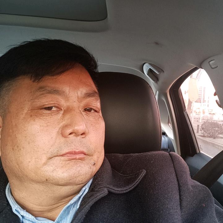 刘老头