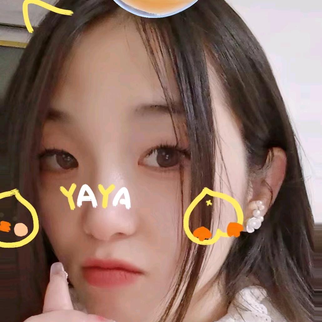 心雨❤️