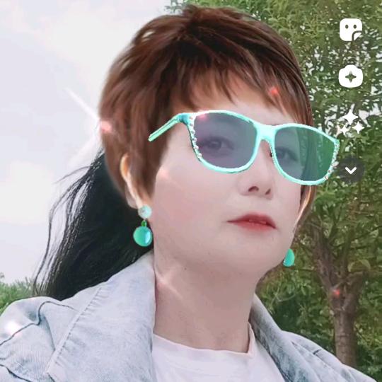 农村姑娘