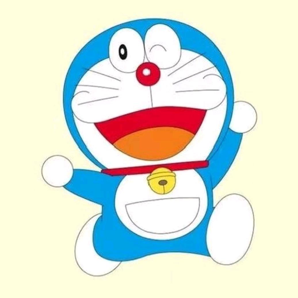 哆啦a梦