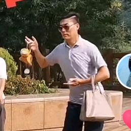 强哥（感恩遇见）