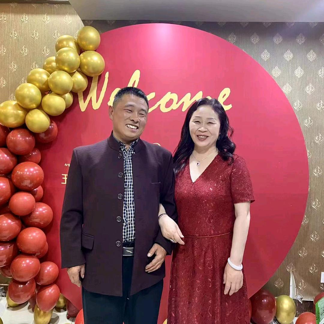 拿破轮夫妻