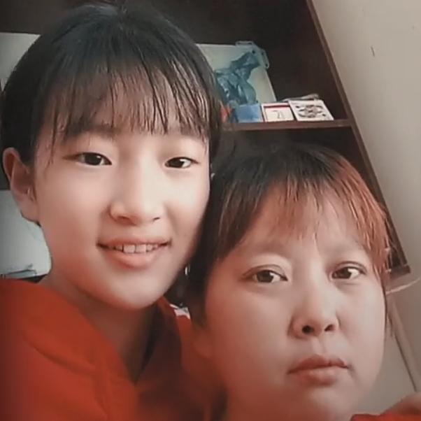 张影