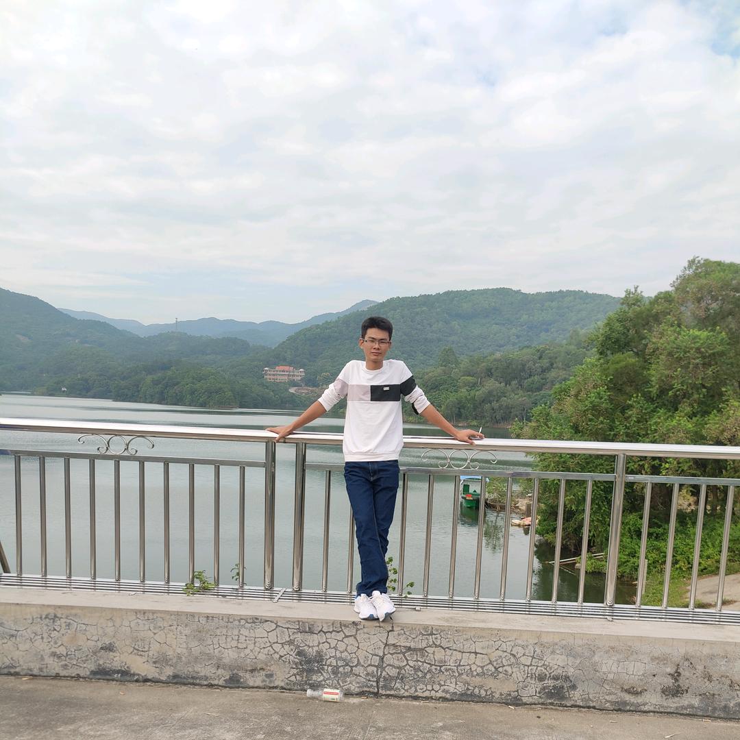 秋风扫落叶，人间惊鸿客