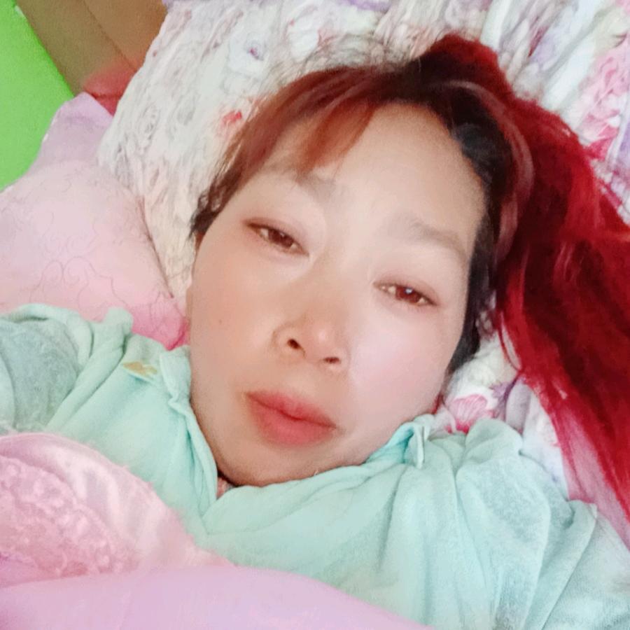桅子花开