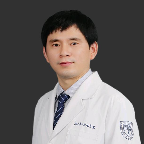 精神科医生郭忠伟
