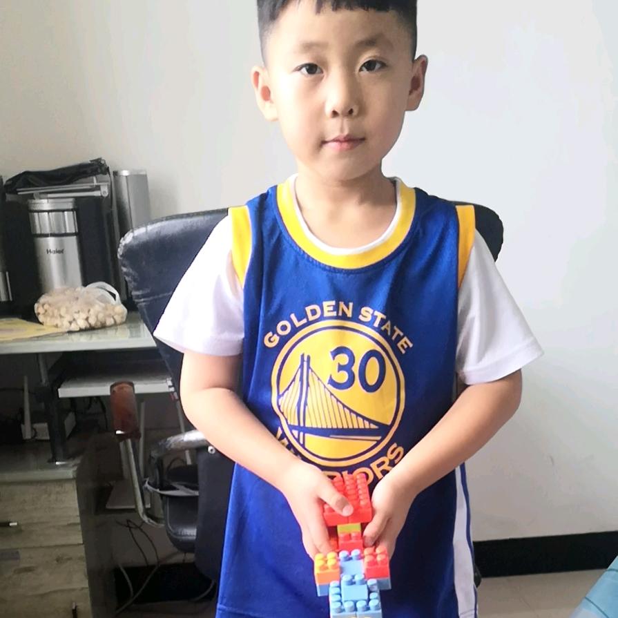 皓琪宝贝