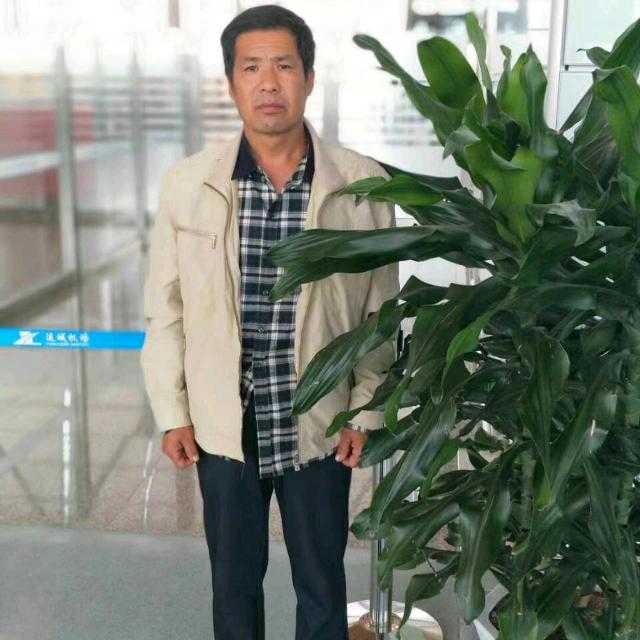 山西永济过远村65年的蛇