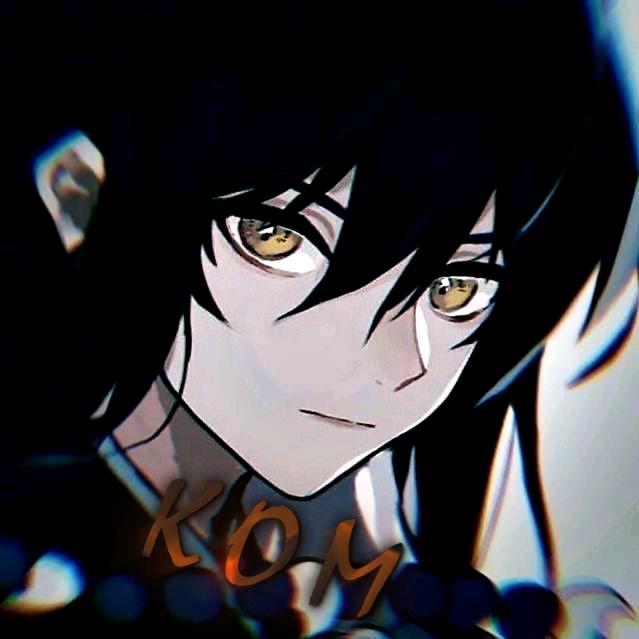 Kom『漫剪』