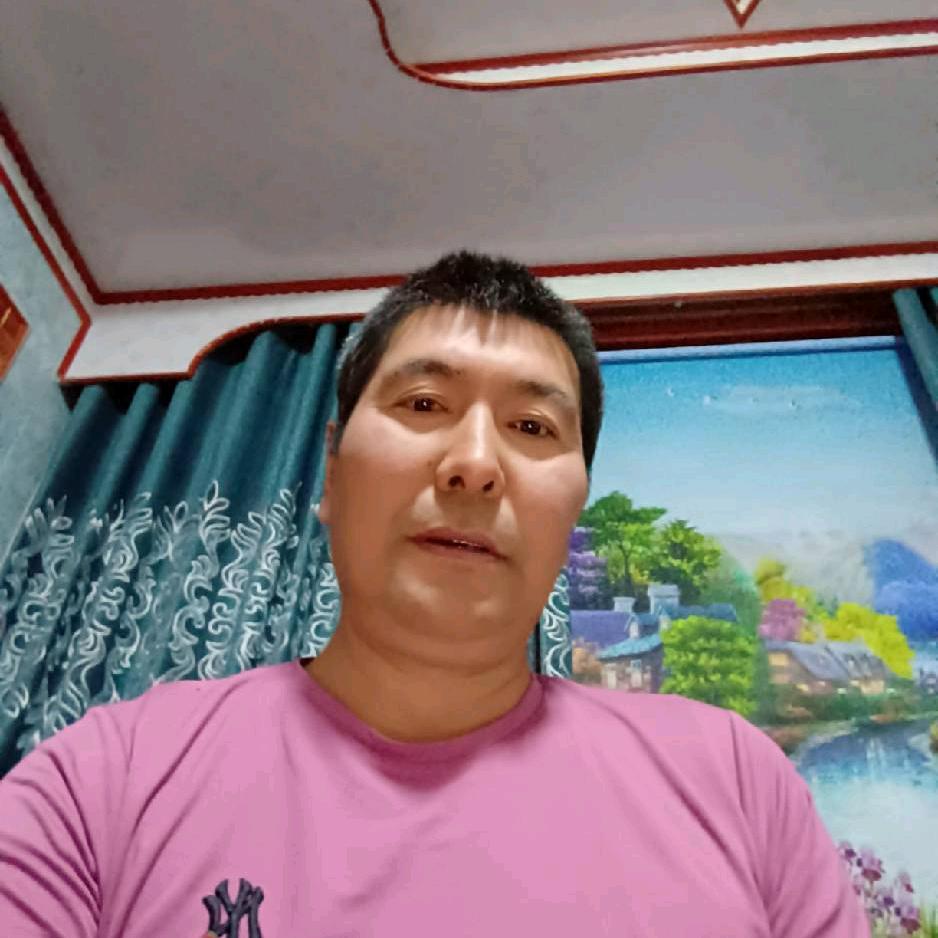 木哈买提哈力