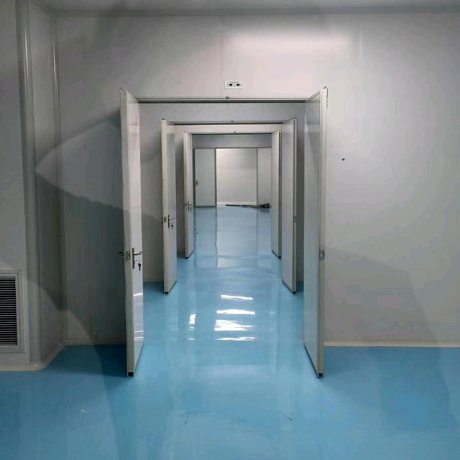 安徽祥航净化工程有限公司